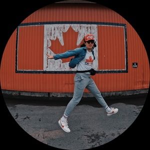 Meet your Posher, Forrest